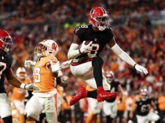 NFL 收視率:獵鷹隊在凱爾·皮茨的偉大之夜後粉碎了雄鹿隊的季后賽希望