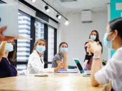 英國“超級流感”警報:全科醫生警告疫情可能蔓延至阿根廷