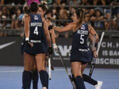 拉斯利昂納斯和洛斯利昂斯關閉了聖地亞哥德爾埃斯特羅的職業聯賽窗口