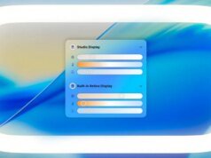 LightBuddy 是一款全新的、完全可定制的 Mac 環形燈應用程序。