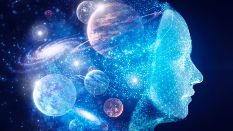 物理學說自由意志不存在嗎？