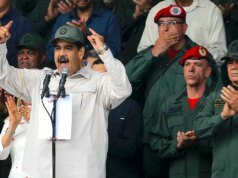 專家警告說,馬杜羅的倒台可能導致繼任者遭受“更嚴重”的痛苦