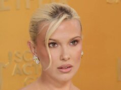 米莉·鮑比·布朗 (Millie Bobby Brown) 的真實身份被洩露後,事情發生了翻天覆地的變化