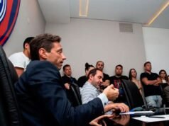 聖洛倫索危機:莫雷蒂召開董事會會議,不確定性盛行