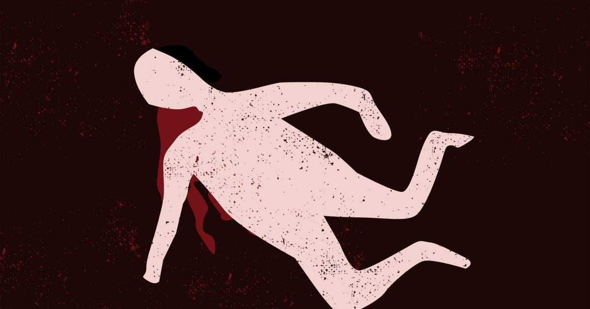 男子謀殺妻子，將屍體自拍照發佈為WhatsApp狀態