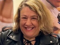 隨著令人作嘔的犯罪行為,OAP 被踢死,老師在課堂上遭到追捕,英國女孩逐漸成為“賤民”殺手