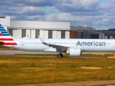 美國航空將使用 A321XLR 增加新的冬季跨大西洋航班