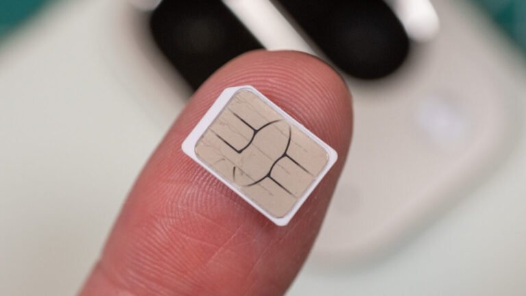 2025年我換了eSIM，後悔了