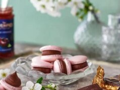 著名的“巧克力酒店”終於在英國開業