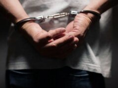 令人震驚的數據顯示,過去五年外國人犯罪超過20萬起