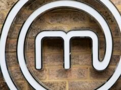 名人《廚藝大師》明星回擊殘酷的巨魔,因為他們讓她的節目看起來“荒謬”