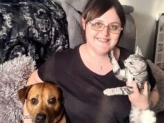 我出生時膀胱就在體外,但最糟糕的還在後頭