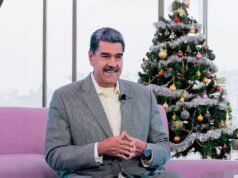 尼古拉斯·馬杜羅 (Nicolas Maduro) 現在斷言委內瑞拉“已經是 2026 年了”,一場“通訊戰”開始了