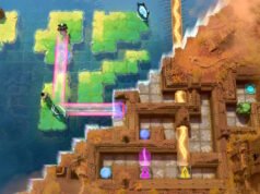 Jonathan Blow 在過去十年中為您設計了 1,400 個謎題