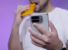 我希望人工智能能夠讓我用聲音發送消息。 Google Pixel 10 已經很接近了