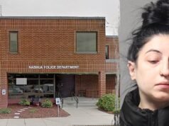 一名 6 歲女孩吞下 THC,一名新罕布什爾州母親被控危害兒童罪