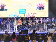 馬格頓區政府2026年安排了37項旅遊活動