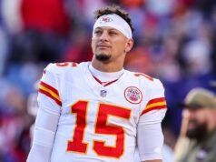 進攻boss太可預測了。 RG3 表示想要 2 分鐘的遊戲風格