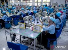 生產力和隱性投資提升了印尼的競爭力