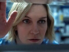 Google 地球有一個很大的 Pluribus 劇透。