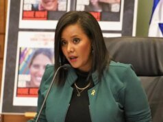 悉尼襲擊事件發生前,以色列官員指責澳大利亞反猶太主義