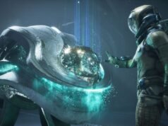 《出埃及記》是《質量效應》的精神繼承者,具有很強的科幻色彩。我們與開發者討論了時間膨脹、人類進化和致敬硬科幻(獨家)