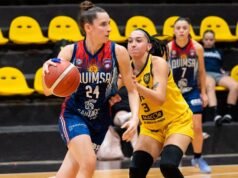 奎姆薩在四人半決賽中再次輸給科爾多瓦並陷入困境