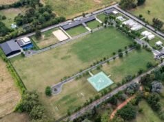 Causa Sur 財務:Villa Rosa 的農場與 AFA 高級領導人有聯繫