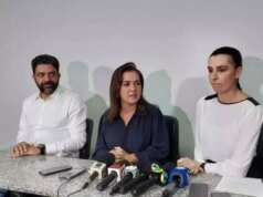 市長指責合資企業管理不善