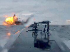 美國和烏克蘭瞄準1000艘由流氓油輪組成的黑暗艦隊