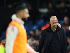 阿恩·斯洛特表示利物浦“沒有理由不希望薩拉赫留下來” – Firstpost