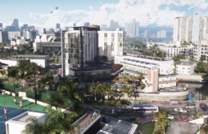 《GTA 6》的開發鏡頭在被從互聯網上刪除之前在網上洩露了 – 但它根本沒有透露太多內容,我們甚至之前在官方截圖中看到過其中的一些內容