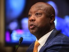 蒂姆·斯科特對 Netflix-華納兄弟交易發現發出警報:“嚴重的反壟斷問題”