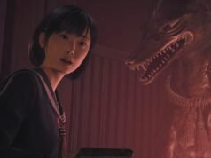 《寂靜嶺》f 在恐怖遊戲獎上大獲全勝