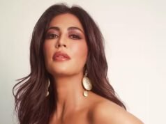 Netflix 的《Raat Akeli Hai 2》女演員 Chitrangda Singh 在《加勒萬之戰》中表示:“我從沒想過我會和薩爾曼·汗一起拍電影,但是……” – Firstpost