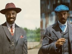 《罪人》導演瑞安·庫格勒在他“幾乎失去理智”的那天