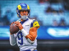 2025 年 NFL 分區冠軍賠率:關鍵週 16 場比賽將影響比賽