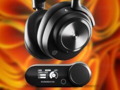 SteelSeries Arctis Nova Pro 無線遊戲耳機剛剛降至歷史新低價格