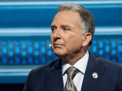 美國中東大使史蒂夫·威特科夫週一前往莫斯科進行討論。