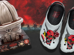 合作社和商品粉絲現在可以在第 5 季第 2 卷之前獲得最熱門的異國情調