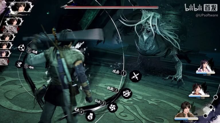 RPG 粉絲們對“Clair Obscur: Expedition 33-like”的說法感到崩潰