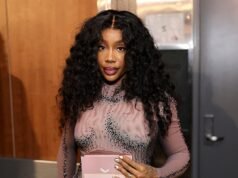 SZA 抨擊白宮在流亡視頻中使用她的歌曲