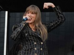 泰勒·斯威夫特在新紀錄片系列中為 Eras Tour 的演員們提供了巨額獎金