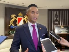 Kadin 希望 2026 年 UMP 規範能夠保持勞工界和商業界之間的平衡