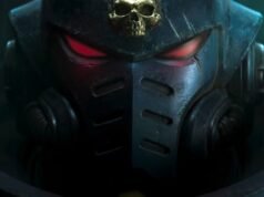 《戰鎚 40K》榮獲遊戲獎