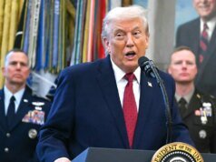 特朗普嘲笑即將對 BBC 提起訴訟