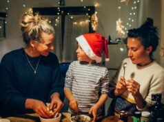 節省能源費用並度過一個舒適但不太昂貴的聖誕節的五種方法