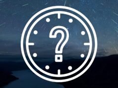 12月13日至14日觀看雙子座流星雨的最佳時間是什麼時候?