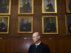 專欄:感恩維護法律的法官