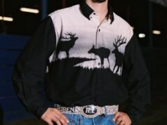 準備好在皮科里維拉體育場 (Pico Rivera Sports Arena) 度過一個愉快的夜晚